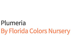 佛罗里达彩色苗圃， Florida Colors Nursery