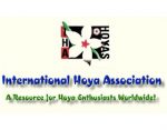 国际球兰协会, INTERNATIONAL HOYA ASSOCIATION