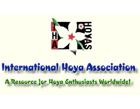 国际球兰协会, INTERNATIONAL HOYA ASSOCIATION