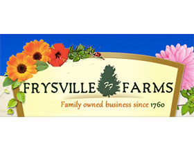 弗里斯维尔农场， Frysville Farms