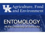 肯塔基大学的昆虫学 ,ENTOMOLOGY at the University of Kentucky