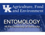 肯塔基大学的昆虫学 ,ENTOMOLOGY at the University of Kentucky