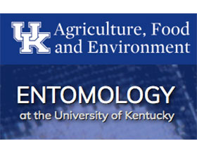 肯塔基大学的昆虫学 ,ENTOMOLOGY at the University of Kentucky