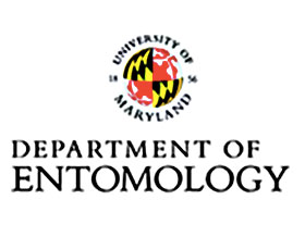 美国马里兰大学昆虫学系 Department of Entomology, University of Maryland 