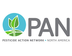 北美农药行动网络， Pesticide Action Network (PAN) North America