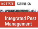 北卡罗莱纳州扩展综合虫害治理计划 The North Carolina Extension IPM Program