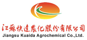 江苏快达农化股份有限公司, JIANGSU KUAIDA AGROCHEMICAL