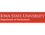 爱荷华州立大学园艺系 Department of Horticulture at Iowa State University