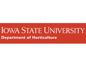 爱荷华州立大学园艺系 Department of Horticulture at Iowa State University