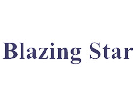 炽热之星， Blazing Star