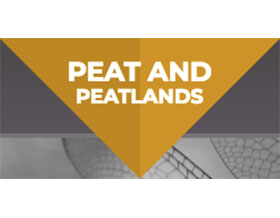 加拿大泥炭和泥炭地， Peat and Peatlands