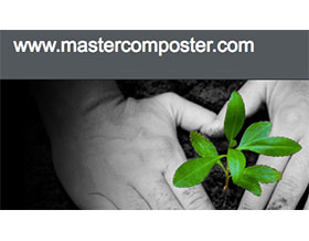 美国社区堆肥计划 Master Composter