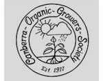 堪培拉有机栽培者协会, Canberra Organic Growers Society