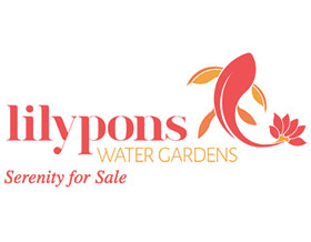 百合池塘水花园， Lilypons Water Gardens