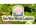 范尼斯水上花园， Van Ness Water Gardens