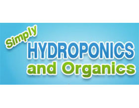 简单水培， Simply Hydroponics