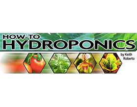 如何水培网站 How-To Hydroponics