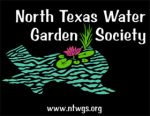 北德克萨斯水花园协会， North Texas Water Garden Society