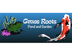 草根苗圃， Grass Roots Nursery