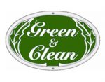 绿色清洁水培 ，Green & Clean Hydroponics