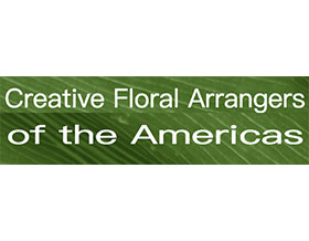 美国创意花卉组织 ，Creative Floral Arrangers of the Americas