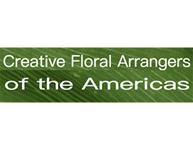 美国创意花卉协会 Creative Floral Arrangers of the Americas