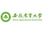 安徽农业大学 ，ANHUI AGRICULTURAL UNIVERSITY