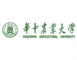 华中农业大学 ，HUAZHONG AGRICULTURAL UNIVERSITY