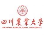 四川农业大学 ，SICHUAN AGRICULTURAL UNIVERSITY