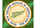 新英格兰皇家园艺学院， Royal New Zealand Institute of Horticulture