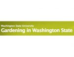 园艺在华盛顿州立大学 ，Gardening in Western Washington