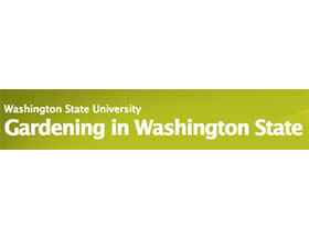 园艺在华盛顿州立大学 ，Gardening in Western Washington