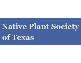 得克萨斯州本地植物协会， Native Plant Society of Texas
