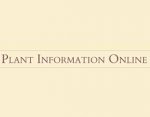 植物信息在线， Plant information online