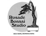 罗萨德盆景工作室， Rosade Bonsai Studio