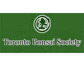 多伦多盆景协会， Toronto Bonsai Society