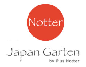 瑞士Nottor日本花园 Nottor Japan Garden