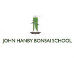 约翰汉比盆景学校， John Hanby Bonsai School