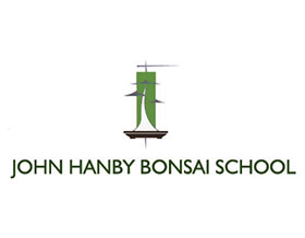 英国John Hanb盆景学校 John Hanby Bonsai School