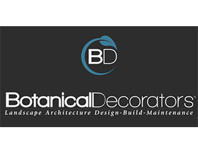 植物设计, Botanical Decorators