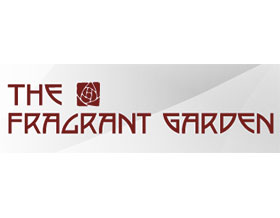 香薰花园 ，The Fragrant Garden