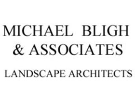迈克尔布莱景观设计， Michael Bligh &Associates