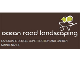 海岸路景观设计， Ocean Road Landscaping
