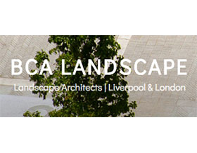 英国BCA景观设计公司 BCA Landscape