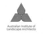 澳大利亚园林设计师协会， AUSTRALIAN INSTITUTE OF LANDSCAPE ARCHITECTS