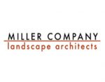 米勒公司景观设计， Miller Company Landscape Architects