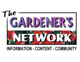 美国园丁网 The Gardener's Network