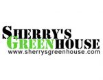 雪莉的温室， SHERRY'S GREENHOUSE