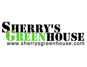 美国雪莉的温室 SHERRY'S GREENHOUSE