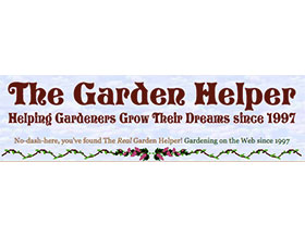 花园助手， The Garden Helper